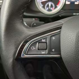 Foto inzerátu Skoda Superb 2.0 TSI
