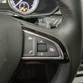 Foto inzerátu Skoda Superb 2.0 TSI