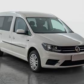 Foto inzerátu VW Caddy 2.0 TDI