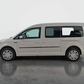 Foto inzerátu VW Caddy 2.0 TDI