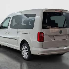 Foto inzerátu VW Caddy 2.0 TDI