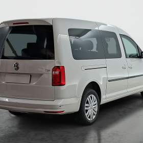 Foto inzerátu VW Caddy 2.0 TDI