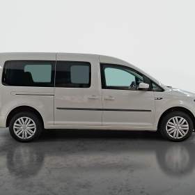 Foto inzerátu VW Caddy 2.0 TDI