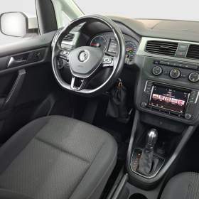 Foto inzerátu VW Caddy 2.0 TDI