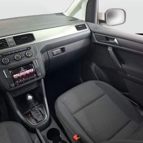 Foto inzerátu VW Caddy 2.0 TDI