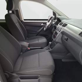 Foto inzerátu VW Caddy 2.0 TDI