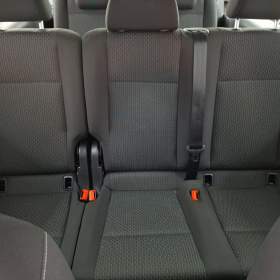 Foto inzerátu VW Caddy 2.0 TDI