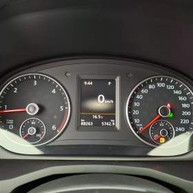 Foto inzerátu VW Caddy 2.0 TDI