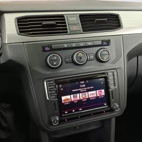Foto inzerátu VW Caddy 2.0 TDI