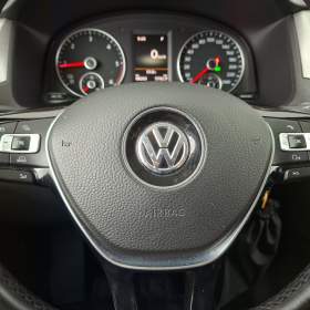 Foto inzerátu VW Caddy 2.0 TDI
