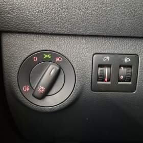 Foto inzerátu VW Caddy 2.0 TDI