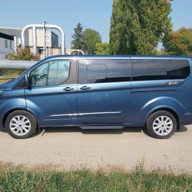 Foto inzerátu Ford Tourneo Custom 2.0 EcoBlue