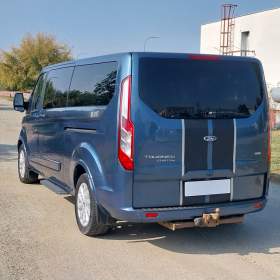 Foto inzerátu Ford Tourneo Custom 2.0 EcoBlue