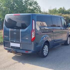 Foto inzerátu Ford Tourneo Custom 2.0 EcoBlue
