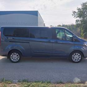 Foto inzerátu Ford Tourneo Custom 2.0 EcoBlue