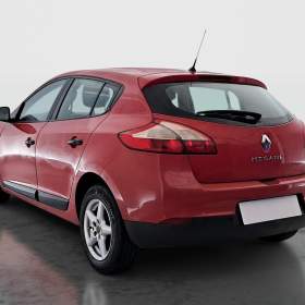 Foto inzerátu Renault Megane 1.6 16V