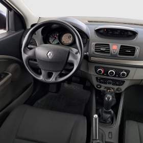 Foto inzerátu Renault Megane 1.6 16V