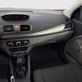 Foto inzerátu Renault Megane 1.6 16V