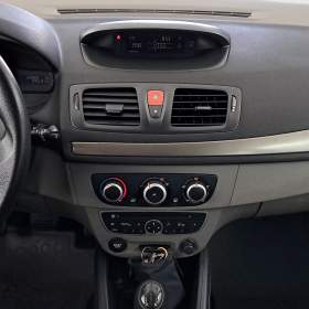 Foto inzerátu Renault Megane 1.6 16V