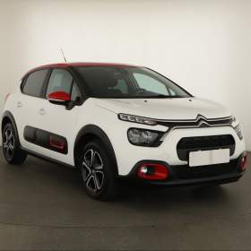 Foto inzerátu Citroen C3 1.2 PureTech