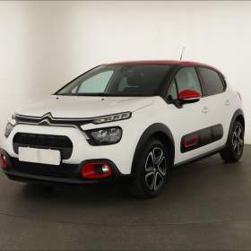 Foto inzerátu Citroen C3 1.2 PureTech