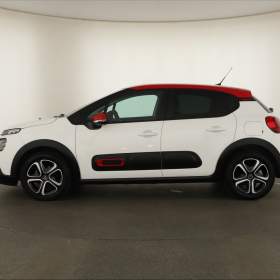 Foto inzerátu Citroen C3 1.2 PureTech