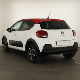 Foto inzerátu Citroen C3 1.2 PureTech