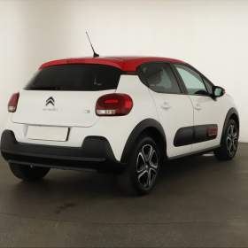 Foto inzerátu Citroen C3 1.2 PureTech
