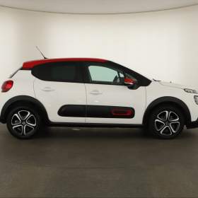 Foto inzerátu Citroen C3 1.2 PureTech