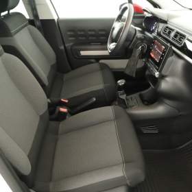 Foto inzerátu Citroen C3 1.2 PureTech