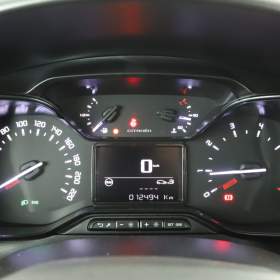 Foto inzerátu Citroen C3 1.2 PureTech