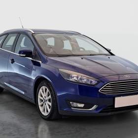Ford Focus 1.5 TDCi / 19963417