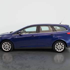 Foto inzerátu Ford Focus 1.5 TDCi