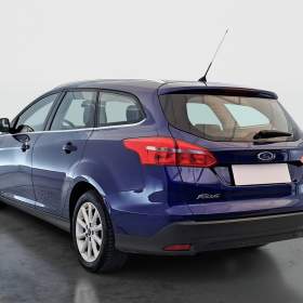 Foto inzerátu Ford Focus 1.5 TDCi