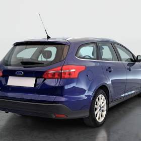 Foto inzerátu Ford Focus 1.5 TDCi