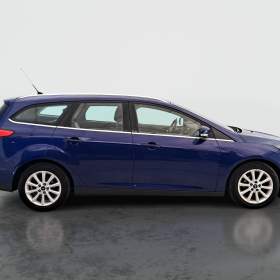 Foto inzerátu Ford Focus 1.5 TDCi