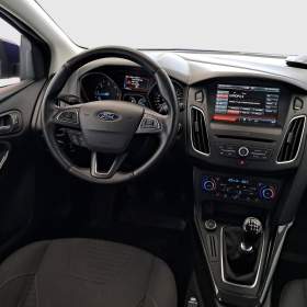 Foto inzerátu Ford Focus 1.5 TDCi