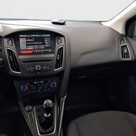 Foto inzerátu Ford Focus 1.5 TDCi