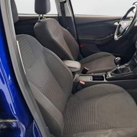 Foto inzerátu Ford Focus 1.5 TDCi