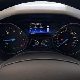 Foto inzerátu Ford Focus 1.5 TDCi