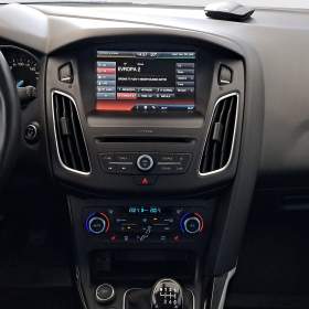 Foto inzerátu Ford Focus 1.5 TDCi