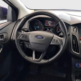Foto inzerátu Ford Focus 1.5 TDCi