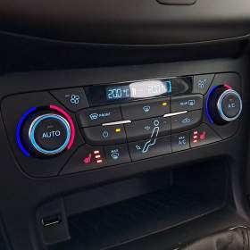 Foto inzerátu Ford Focus 1.5 TDCi