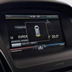 Foto inzerátu Ford Focus 1.5 TDCi