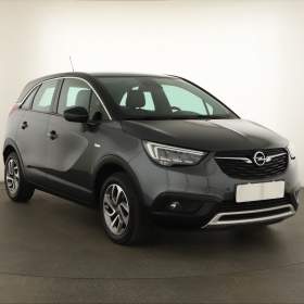 Foto inzerátu Opel Crossland 1.2 Turbo