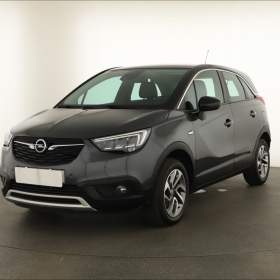 Foto inzerátu Opel Crossland 1.2 Turbo