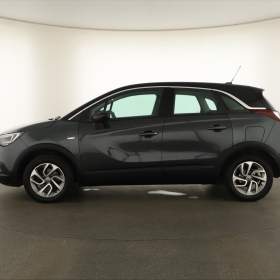 Foto inzerátu Opel Crossland 1.2 Turbo