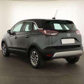 Foto inzerátu Opel Crossland 1.2 Turbo