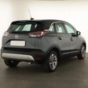 Foto inzerátu Opel Crossland 1.2 Turbo