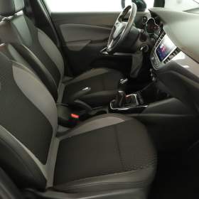 Foto inzerátu Opel Crossland 1.2 Turbo